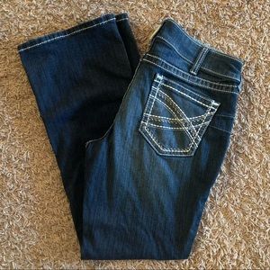 Women’s Ariat REAL Jeans 32S